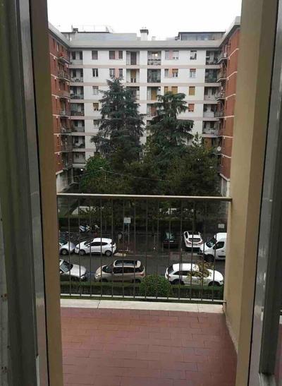Beautiful 1-bed Apartment in Bologna
