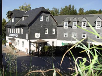 Hotel Kleeberg