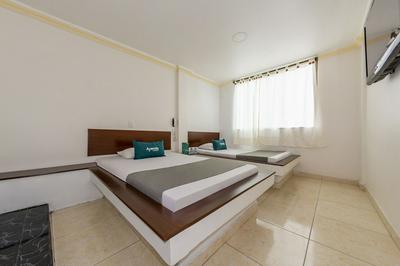 Ayenda Parque del Quindio