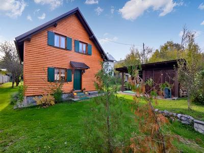 Holiday Home Nada