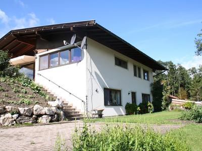 Cosy Holiday Flat Close to the ski Area