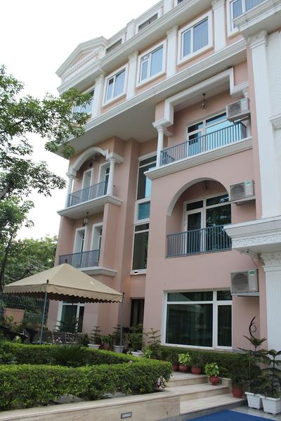 Royal Residence Iffco Chowk