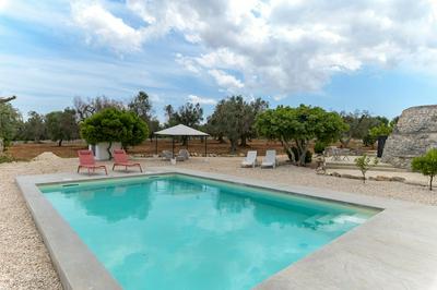 Villa Doc700 con Piscina by Wonderful Italy