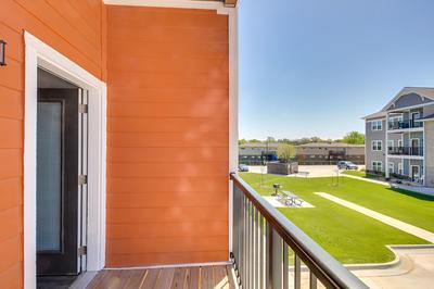 Emporia Apt w/ Playground: 2 Mi to Main Street!