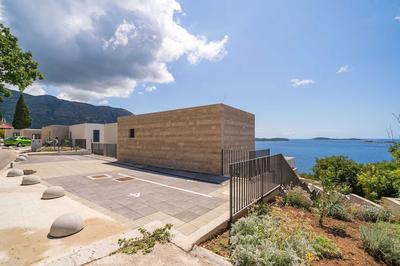 Apartments Soline Rock