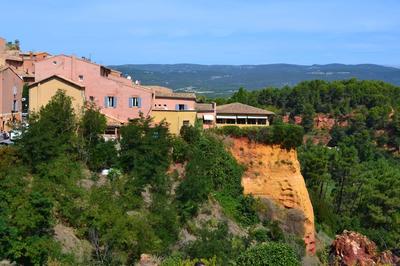 VVF Luberon Provence, Murs, Φωτογραφία 2