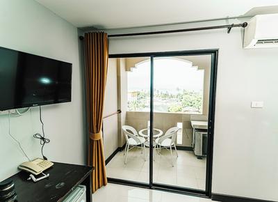 Saiyuan Residence Phuket