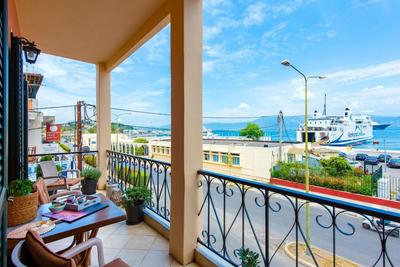 Dorathea Boutique Apt