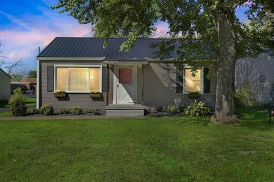 Colonial Village Retreat 2br 2 Bedroom Home