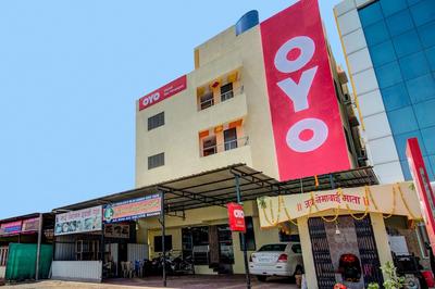 OYO 27052 Sai Viranjan