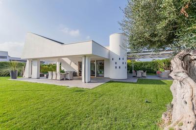 Villa Incanto nel Blu by Wonderful Italy