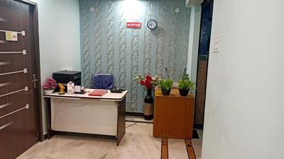 iROOMZ Lake View Palace