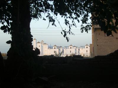 House of Life Abydos