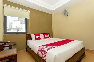 OYO 1067 Phuc Long Hotel