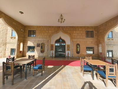 Zone Connect by The Park Jaisalmer