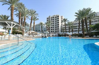 Caesar Premier Eilat
