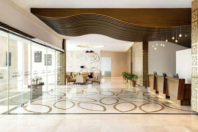 Levatio Suites Muscat, a member of Radisson Individuals