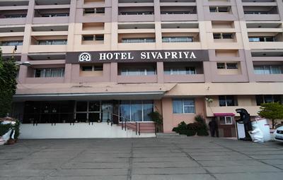 Hotel Sivapriya