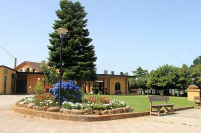 La Giurranda Country Residence