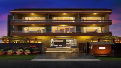 The Atara Near Golf Course Road