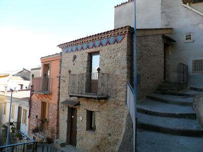 I Tre Campanili - La Casa di ChiAle