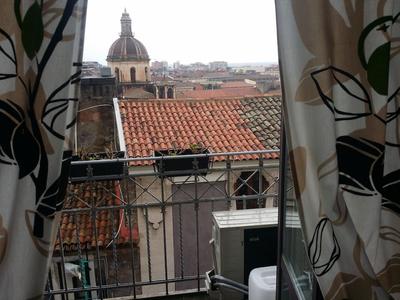 Nel Cuore di Catania