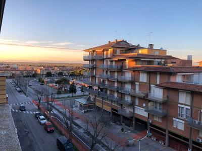 Beautiful 3 Room Apartment With Large Terrace AC in a Great Location by Beahost