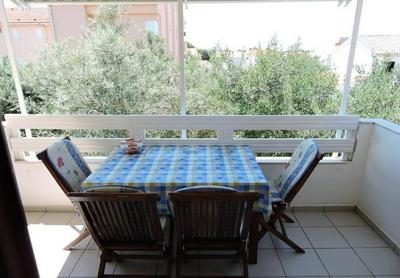 Sime - 800 m From sea - A4