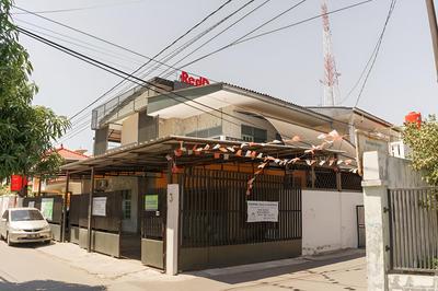 RedDoorz @ Cangkring Street Cirebon