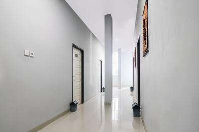 OYO 2659 B'rasco Homestay Syariah