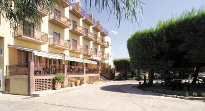 Park Hotel Gianfranco