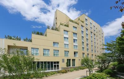 Appart Hotel Odalys City Angers Centre Gare