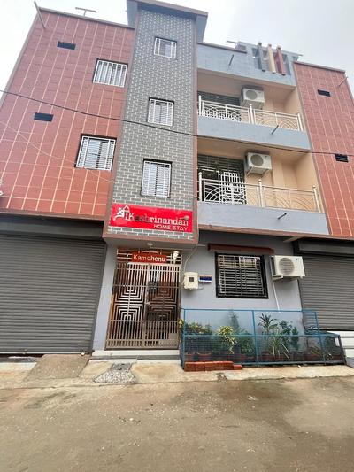 Shree keshrinandan home stay