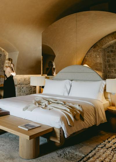 Mamula Island by Banyan Tree