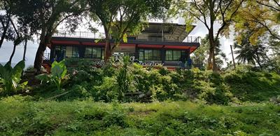 Wang Tey Homestay Khiri Wong