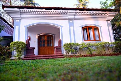 Close2c Holiday Home By Eleet Hotels