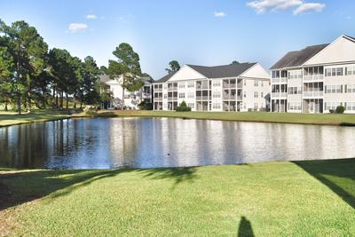 6000 Windsor Green Way 301 3 Bedroom Condo by Redawning