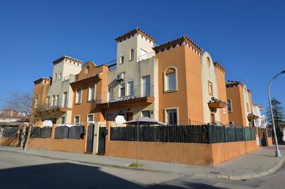 Mirador de Doñana