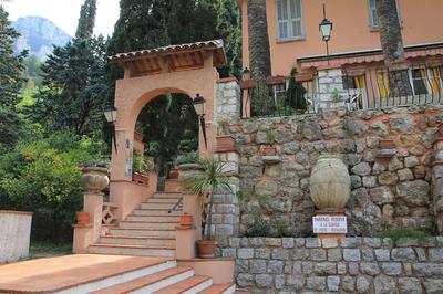 Auberge des Gorges du Loup
