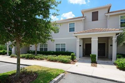Modern Decor, Waterview W/splashpool, Bbq-1636str 4 Bedroom Townhouse by RedAwning