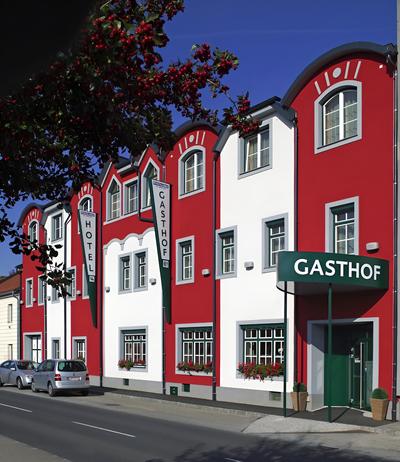 Hotel Restaurant Wallner