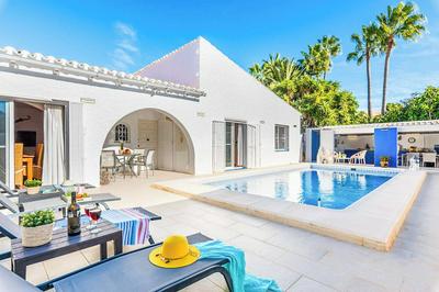 Villa Anais