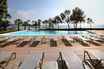 Palace Bonanza Playa Resort & SPA by Olivia Hotels Collection