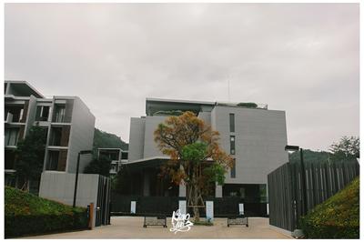 The Valley Khaoyai by Atkarut