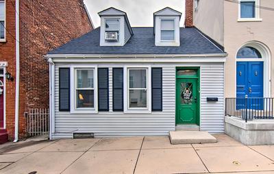 Central Lancaster Home < 1 Mi to Downtown!
