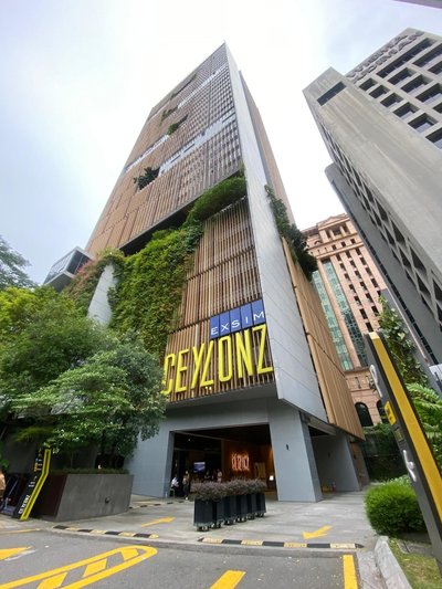 Ceylonz Suites by Stayla