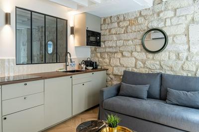 Lavie Maison A C Sauna