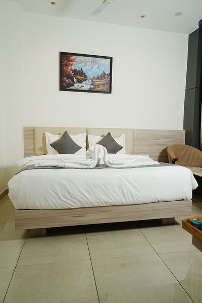 The Regent Hotel