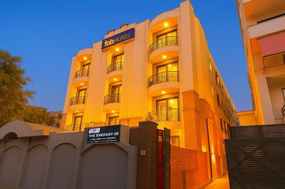 FabHotel Prime Prathana