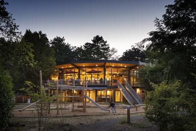 Camping de Lyon